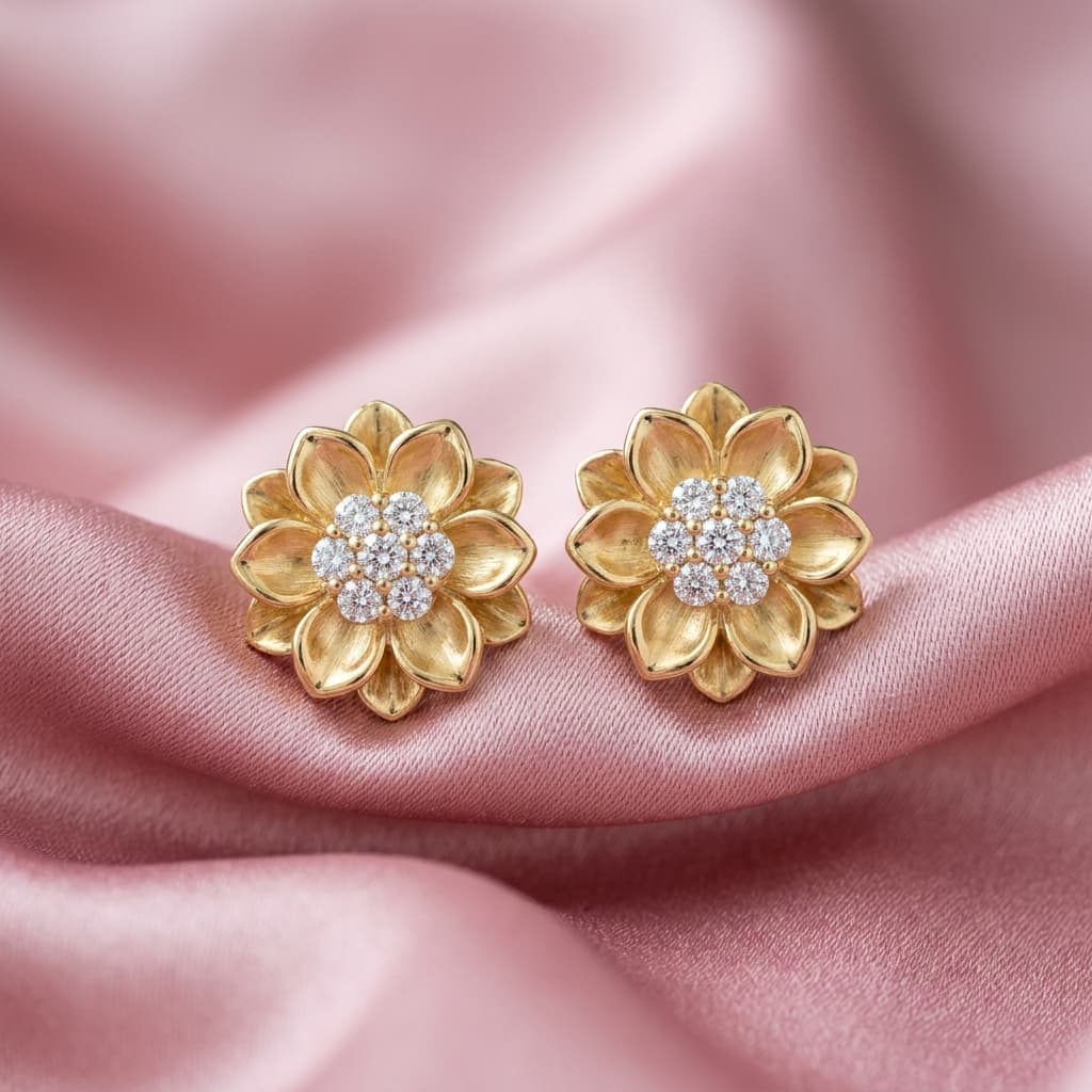 Celestial Pearl Drops
